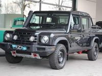 Gebraucht Ineos Grenadier 249 PS (183 kW) 2024 Grau SUV