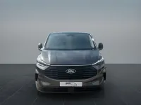 Neu Ford Transit Custom Trend 170 PS (125 kW) 2026 Grau Van / Kleinbus