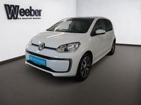 Gebraucht VW e-up! Style 61 kW (83 PS) 2023 Kleinwagen