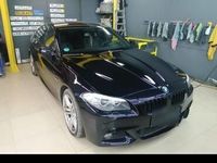 gebraucht BMW 525 d, M-Paket