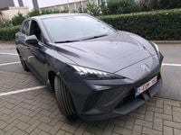 Gebraucht MG MG4 EV 150 kW (204 PS) 2023 Andes grey Kleinwagen