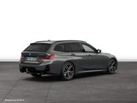 Gebraucht BMW 330e M Sport 292 PS (214 kW) 2025 Grau Kombi