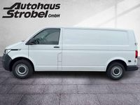 gebraucht VW Transporter T6.1 T6.1 Kasten 2.0 TDI "Eco Profi" LR AHK Klima Par