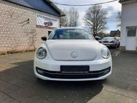 gebraucht VW Beetle 1.4 TSI 2. Hand Tüv neu