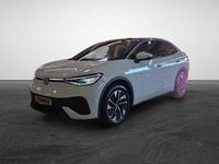 Gebraucht VW ID.5 Pure 169 kW (231 PS) 2025 Blau SUV