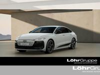 Neu Audi e-tron Sportback Basis 314 kW (428 PS) 2026 Beige (siambeige metallic) SUV