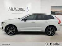 Gebraucht Volvo XC60 R-Design 235 PS (172 kW) 2021 Weiss SUV