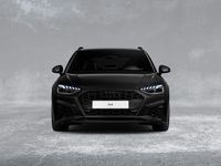 Gebraucht Audi A4 S-Line 163 PS (119 kW) 2024 Mythosschwarz metallic Kombi