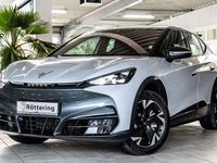Gebraucht Cupra Tavascan 210 kW (286 PS) 2025 Silber SUV