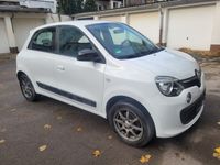 gebraucht Renault Twingo SCe 75 Limited Klima/PDC/Multi/ Euro6