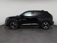 Neu Peugeot 2008 GTi 145 PS (106 kW) 2025 Schwarz, perla nera schwarz SUV