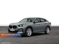 Gebraucht BMW X2 Shadowline 156 PS (114 kW) 2025 Storm bay metallic SUV