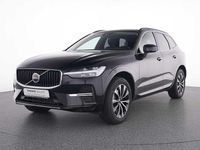Gebraucht Volvo XC60 197 PS (144 kW) 2023 Black stone, solid / solid SUV