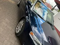 Gebraucht Audi A4 Cabriolet Sport 232 PS (170 kW) 2007 Blau Cabrio