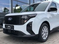 Gebraucht Ford Transit Trend 101 PS (74 kW) 2024 Frost weiß Van / Kleinbus