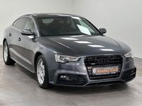 Gebraucht Audi A5 Advanced 245 PS (180 kW) 2015 Andere Coupé