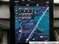 Gebraucht Polestar 2 Pilot 169 kW (231 PS) 2021 Blau Kleinwagen