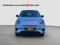 Gebraucht Leapmotor T03 80 kW (109 PS) 2025 Blau Kleinwagen