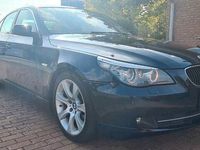 gebraucht BMW 523 e60 iA