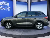 Usado Ford Kuga Cool & Connect 224 HP (164 kW) 2024 Cinzento SUV