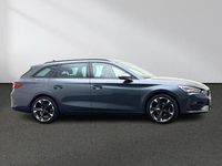 Gebraucht Cupra Leon 150 PS (110 kW) 2023 Grau