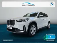 Używany BMW iX1 Performance 230 kW (313 KM) 2023 Biały SUV