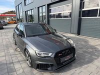 Gebraucht Audi RS3 Sport 400 PS (294 kW) 2019 Grau Limousine