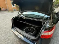 Gebraucht Renault Latitude 170 PS (125 kW) 2011 Schwarz Limousine