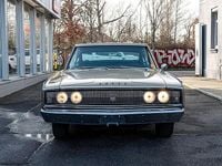 Gebraucht Dodge Charger 325 PS (239 kW) 1967 Gold Limousine