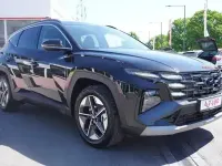 Neu Hyundai Tucson 150 PS (110 kW) 2026 Schwarz SUV