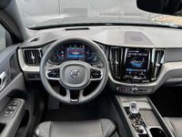 Gebraucht Volvo XC60 335 PS (246 kW) 2024 SUV