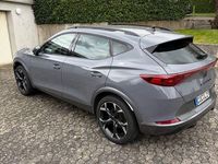 Gebraucht Cupra Formentor 150 PS (110 kW) 2022 Grau SUV
