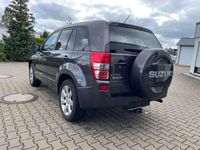 gebraucht Suzuki Grand Vitara 2.4 Comfort Automatik/ Schiebd./AHK