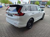 Gebraucht Honda CR-V Advance 184 PS (135 kW) 2025 Platinum white p SUV