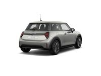 Gebraucht Mini Cooper Essential 156 PS (114 kW) 2025 Silber Kleinwagen