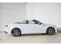 gebraucht Audi A5 Cabriolet 40 TFSI qu.advanced S-tronic Matrix