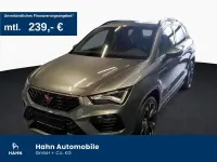 Second-hand Cupra Ateca 300 CP (220 kW) 2023 Gri SUV