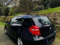 gebraucht BMW 118 118 i