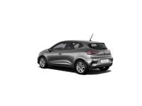 Neu Renault Clio V Evolution 67 PS (49 kW) 2025 Dolomitgrau (grau) Limousine