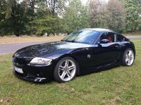 Gebraucht BMW Z4 265 PS (194 kW) 2006 Schwarz Coupé
