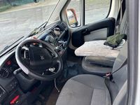 gebraucht Peugeot Boxer 