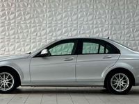 Gebraucht Mercedes C180 156 PS (114 kW) 2008 Andere Limousine