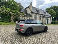 Occasion Mini Cooper SD 190 PK (139 kW) 2016 Grijs Hatchback