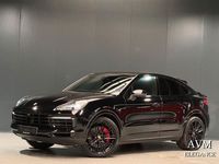 Gebraucht Porsche Cayenne S 441 PS (324 kW) 2019 Schwarz SUV