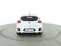Gebraucht Kia ProCeed GT-Track 204 PS (150 kW) 2014 Weiß Coupé