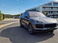 Gebraucht Porsche Cayenne 340 PS (250 kW) 2019 Grau SUV