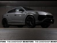 Second-hand Lamborghini Urus 799 CP (587 kW) 2025 Gri SUV