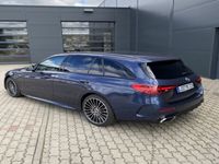 gebraucht Mercedes C220 d T-Modell