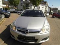 Gebraucht Opel Tigra Sport 69 PS (50 kW) 2006 Silber metallic Cabrio