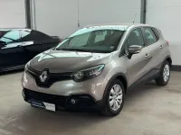 Gebraucht Renault Captur Dynamique 120 PS (88 kW) 2013 Braun SUV